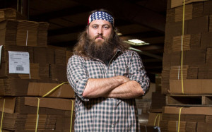 back, Jack! The fourth season of A&E’s hit reality show Duck Dynasty ...