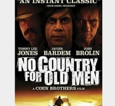 No Country for Old Men quotes