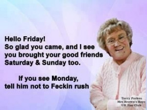 Pinned by Jenny Weigh