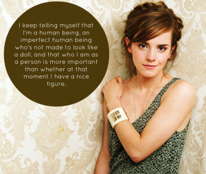 Celebrity Quotes To Push Through Any Body Image Issue