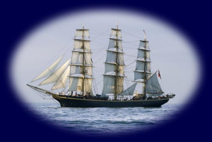 Ships and Sailing Quotes