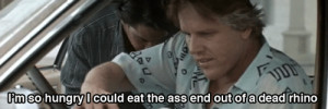 Top 10 best pictures about Point Break quotes