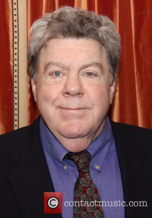 George Wendt