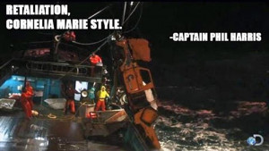 Top 20 Quotes From The Show, “Deadliest Catch”
