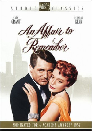 Full Cast and Crew for An Affair to Remember (1957)