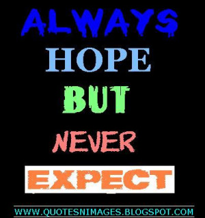 Thirsty Thursday Quotes Sayings Quotes about hope