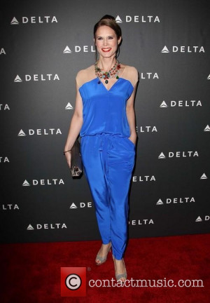 Delta Air Lines celebrate LA's Music Industry