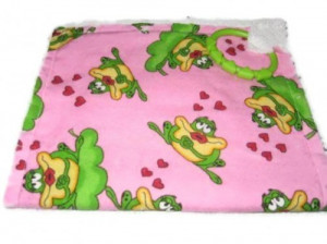 Kissing Frogs Nice Love