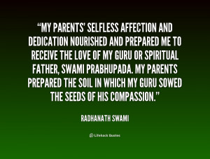 quote-Radhanath-Swami-my-parents-selfless-affection-and-dedication ...