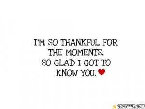 Thankful Quotes For Boyfriend Thankful for you quotes for