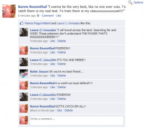 Best Facebook Status Ever Lol