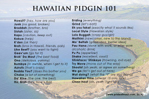 Inspirational Hawaiian Quotes