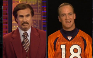 ESPN cancelled Ron Burgundy hosting SportsCenter on Thursday, but they ...