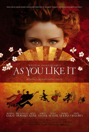 ... production of as you like it is exceptional it is both an incredibly