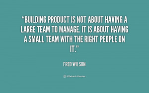 Quotes About Building Relationships