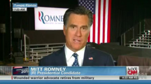 CNN Quotes and Sound Clips