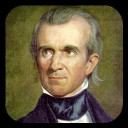 Quotations by James K Polk