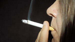 ... evidence for the link between secondhand smoke and breathing problems