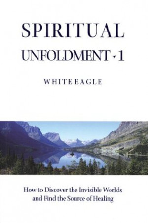 Start by marking “Spiritual Unfoldment 1” as Want to Read: