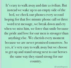 Army Love Quotes For Him 2a3e0e4dc1a7ebd0539a964e ...