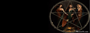 Witchcraft Wicca Wiccan Witch 49 Facebook Cover