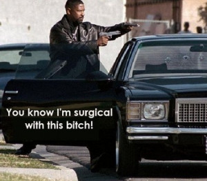 Showing Gallery For Training Day Quotes Wolf Or Sheep