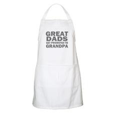great dads grandpa Apron for