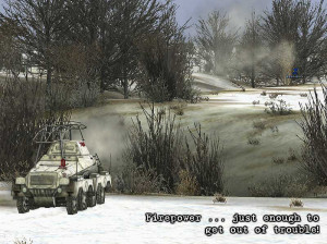 Fight the good fight, but bug out if the odds are against you.