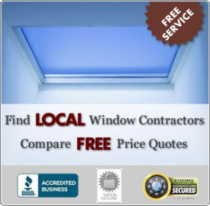 FREE Replacement Window Price Quotes, Find GREAT Promotions (Dallas ...
