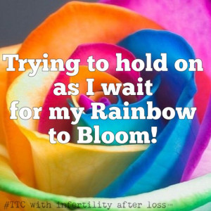 ... losses. When will I have my Rainbow? #ttc #infertility #miscarriage