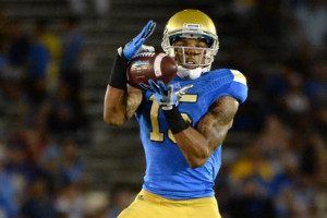 Notes and Quotes: UCLA 45, Colorado 23
