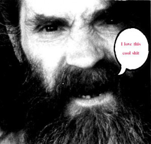 Charles Manson Death