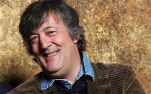Stephen Fry quotations and quotes
