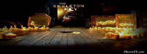 The Skeleton Key Facebook Cover