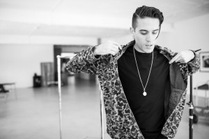 BE-STREET | Urban Culture Magazine - G-Eazy x Remo – I Mean It (Rick ...