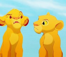 Lion King Quote Quotes Text Inspiring Picture Favim