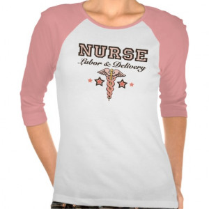 Labor And Delivery Nurse Quotes Labor and delivery nurse pink