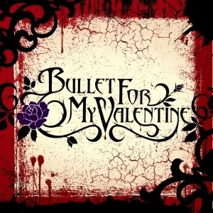 bullet for my valentine Image