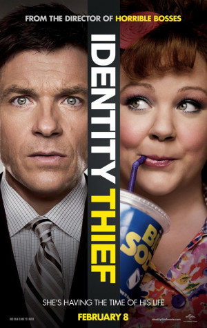 Stars: Jason Bateman, Melissa McCarthy , Jon Favreau, Amanda Peet, T.I ...