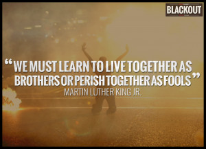 MUST SEE: These powerful quotes from Martin Luther King Jr. are as ...