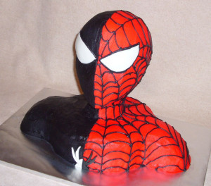 ... Pictures spiderman birthday party comic invitation or super hero