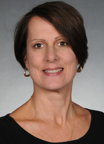 Jill Robinson