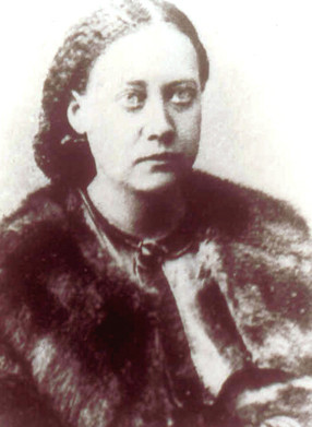 Helena Petrovna Blavatsky about ESOPHORIA
