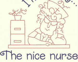 ... and Her Funny Sarcastic Sayings Redwork Machine Embroidery Designs