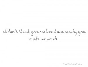 don t think you quote