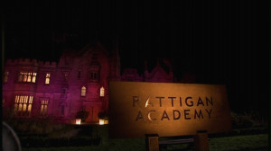 Doctor Who 4x04 The Sontaran Stratagem