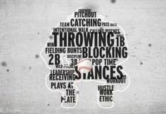 Catcher Quotes Baseball ~ Baseball is my life... on Pinterest | 123 ...