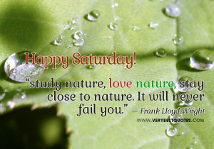 nature love quotes Lolsotrue Love Friday Enjoy Sa...