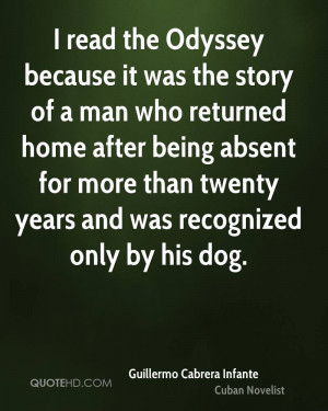 Man and His Dog Quotes