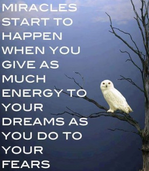 Dreams Quotes